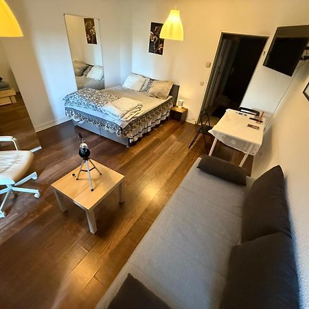 Appart Lux Luxembourg By Eksteriør billede